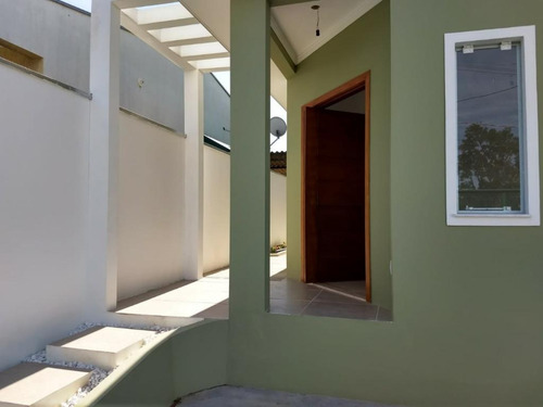 Imagem 14 de 30 de Casa À Venda, 129 M² Por R$ 750.000,00 - Residencial Arco Íris - Vinhedo/sp - Ca0354