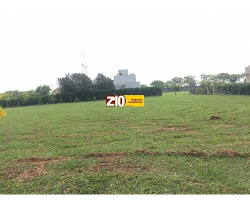Terreno, Em Condômino Em Salto - Te05595 - 32919903