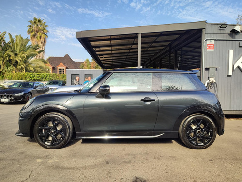 Mini Cooper S 2.0 Jcw Package 2025