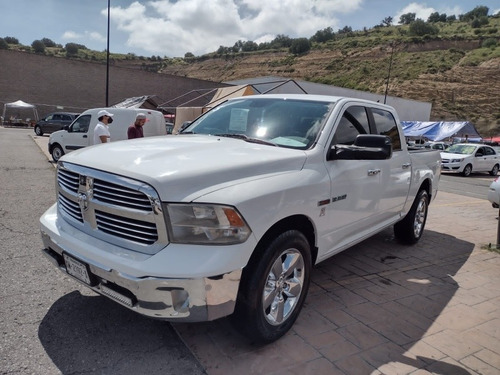 Imagen 1 de 11 de Ram Ram Diesel Lone Star 4x2