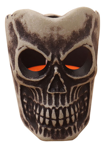 Lámpara Nocturna En Forma De U Para Decoración De Halloween,