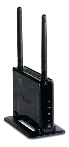 Trendnet Access Point Poe Wireless N300 Tew-638pap
