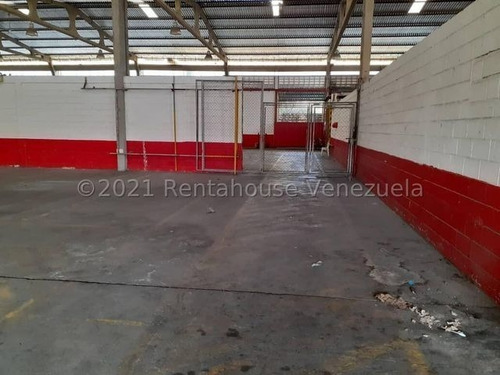 Imagen 13 de 30 de Galpon En Alquiler En Zona Industrial Barquisimeto - Código Flex: 22-11984 - 0424 556 57 59 - Monica C.