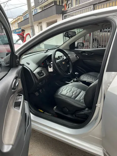 Chevrolet Onix 1.4 Ltz Aut