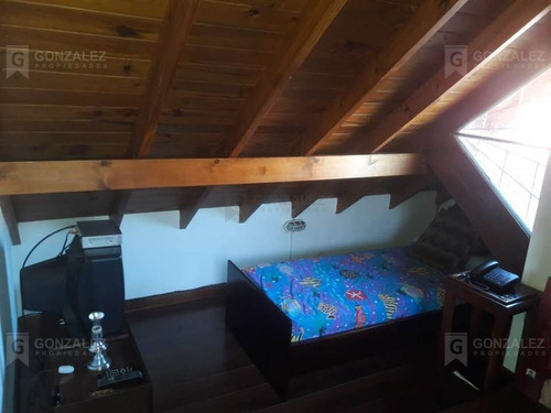 Imagen 8 de 11 de Departamento Ph En Venta Ubicado En Villa Morra, Pilar Y Alrededores
