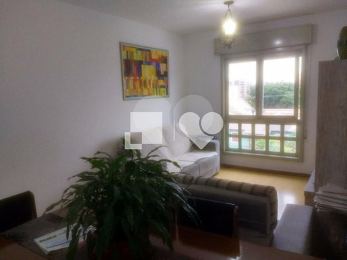 Apartamento Residencial À Venda, Tristeza, Porto A - 28-im430416