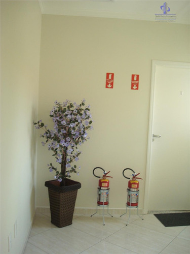 Imagem 3 de 9 de Sala Comercial Para Locação, Jardim Bela Vista, Valinhos. - Sa0097