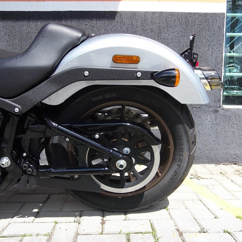 Harley Davidson Softail Low Rider S 2020
