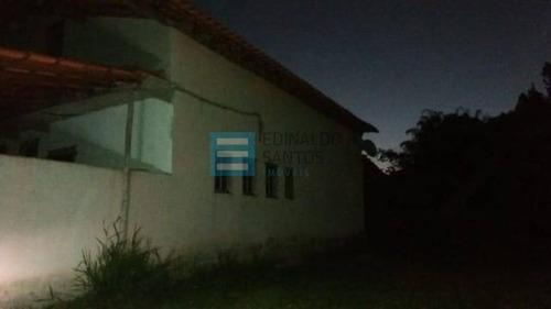 Imagem 15 de 15 de Edinaldo Santos - Granjeamento Bosque Dias Tavares, Terreno De 3.400m2 - 704