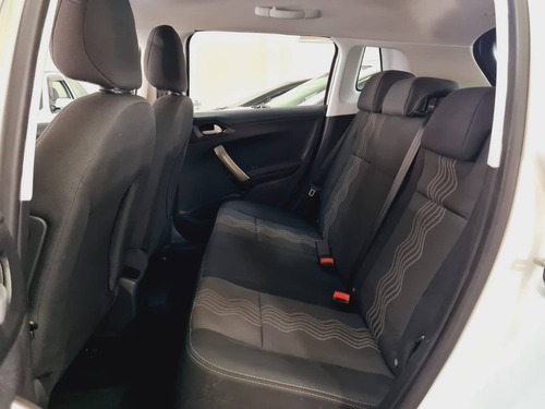 Imagem 7 de 9 de Peugeot 2008 1.6 16v Flex Allure 4p Manual