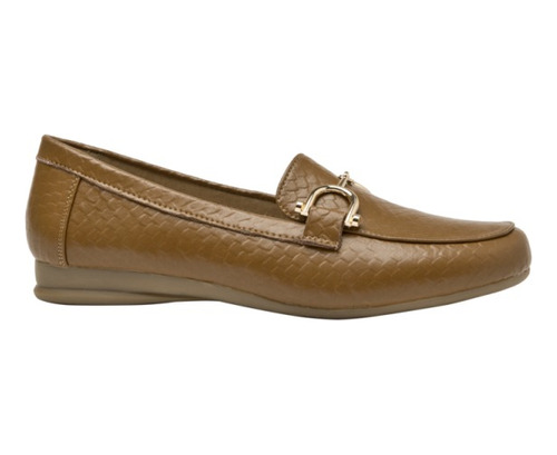 Zapato Casual Mujer Bruno Rossi - G601