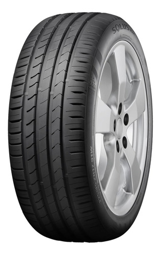 Llanta Kumho Hs51 205/55r16 91h Sl Bsw 380/a/a