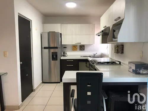 Renta Casa 3 Ambientes Valle Alto
