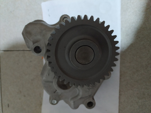 Bomba De Aceite Mitsubishi Fuso Canter Motor 4d34t