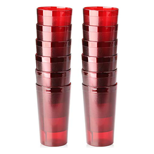 Nuevo Star Foodservice 46328 Tumbler Beverage Cup, 4z9cp