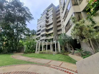 Apartamento en alquiler