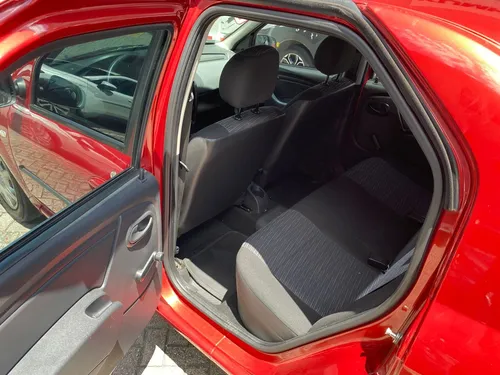 Renault Logan Expression 2015 Mecanico 1.6 Solo 45.000 Km