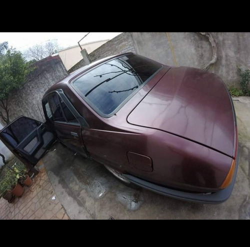 Peugeot 504 2.0 Xs Tc 1994