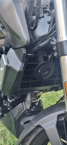 Imagen 6 de 23 de Bajaj Dominar 400