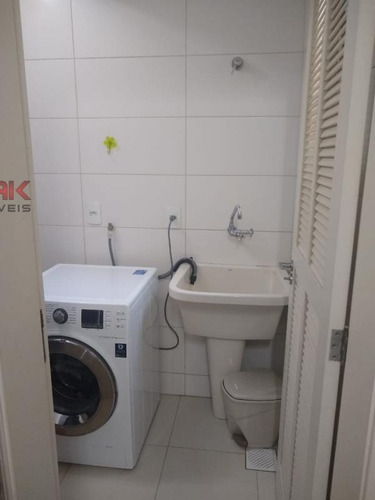 Imagem 10 de 15 de Ref.: 6038 - Apartamento Em Jundiaí Para Venda - V6038
