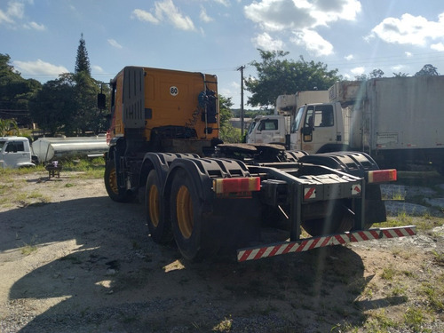 Imagem 7 de 15 de Cavalo Iveco Stralis 420 !!! R$ 115.000,00 !! Ano 2007