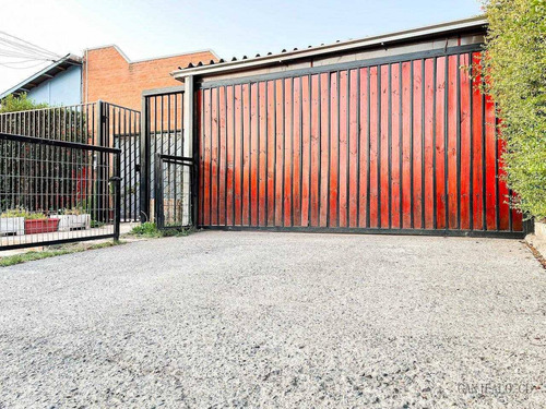 Venta De Casa En La Florida 3d + 2b Geronimo De Alderete