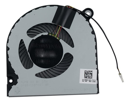 Ventilador Acer Aspire A314-31 A315-21 A315-31 -51 -52 N17c1