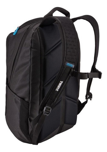 Mochila Para Laptop Thule Crossover Backpack 25l Negro