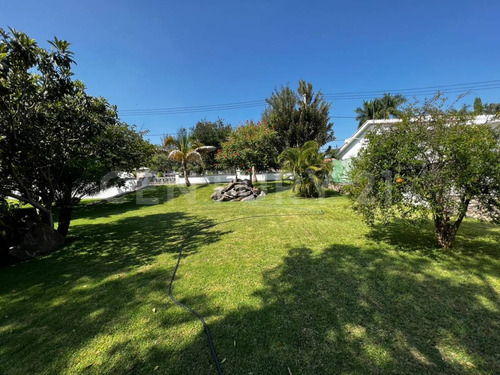 Residencia Lomas De Cocoyoc, Morelos