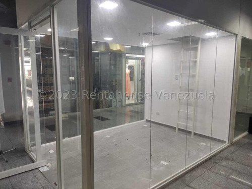 Venta De Local \ Chacao Mg  4-10445