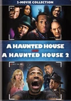 Haunted House / Haunted House 2 Haunted House / Haunted Hous