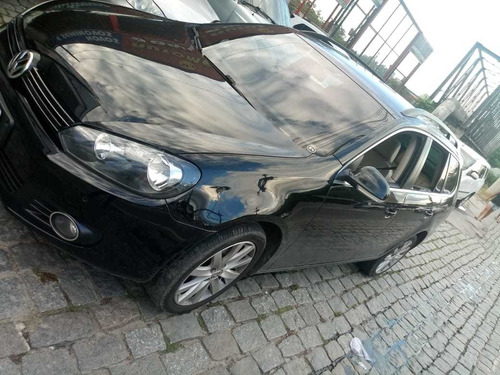 Volkswagen Jetta Variant 2.5 5p 2012