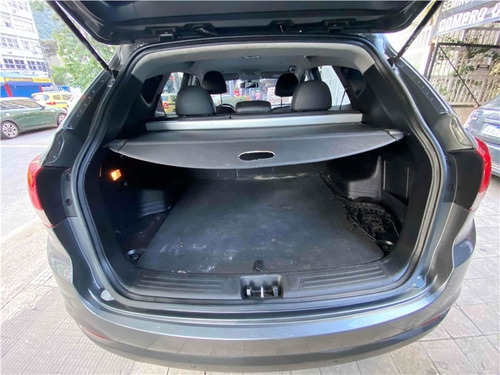 Imagem 12 de 14 de Hyundai Ix35 2.0 Mpfi 16v Flex 4p Automático