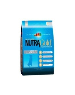 Nutra Gold Nutragold Senior 3 Kg