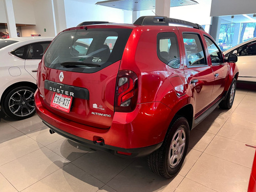 Imagen 4 de 14 de Renault Duster 2019 2.0 Zen At