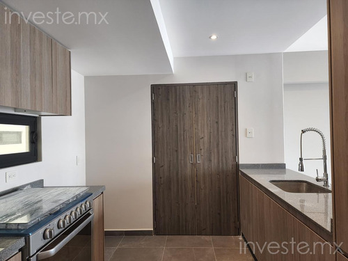 Imagen 16 de 30 de Departamento Exterior En Venta - Narvarte