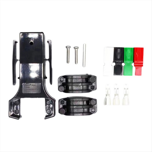 Kit De Bricolaje Con Conector De Alimentación Bitmain P13 An