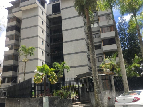 Vendo Apto 127m2 4h/3b/3p Terrazas Del Ávila 4367