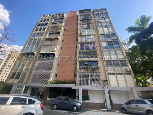 Apartamento En Venta Los Palos Grandes