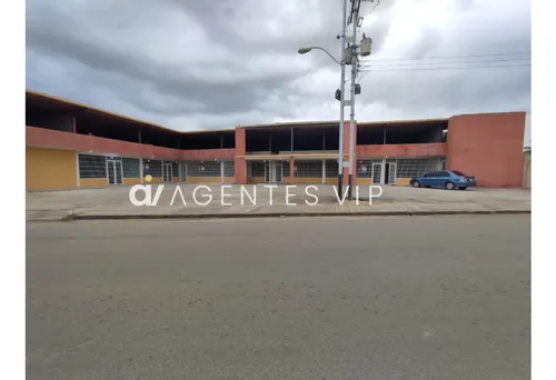 Av Ppal. Tipuro, Sector Tipuro