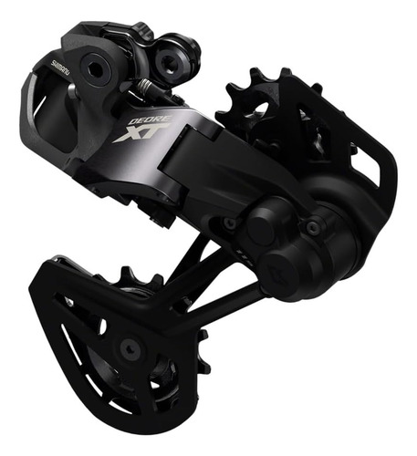 Shimano Steps Rd-mdeore Xt Browerleur-sgs De 11 Velocidades,