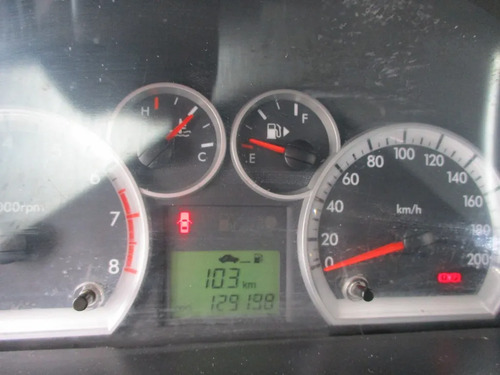Chevrolet Aveo Emotion Gti 1600cc Mt Aa