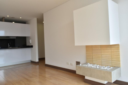 Apartamento En Venta En Bogotá Cedritos-usaquén. Cod 43388