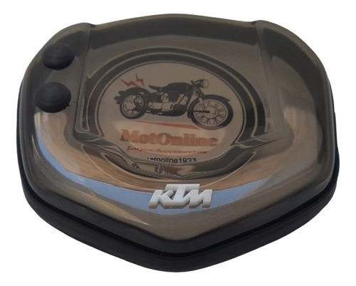 Protector Tablero / Tacómetro Ktm Duke