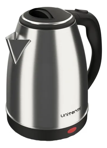 Chaleira Eletrica Atacama 1,8l - Unitermi 220V