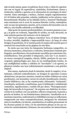Imagen 6 de 10 de Discapacidad En La Infancia