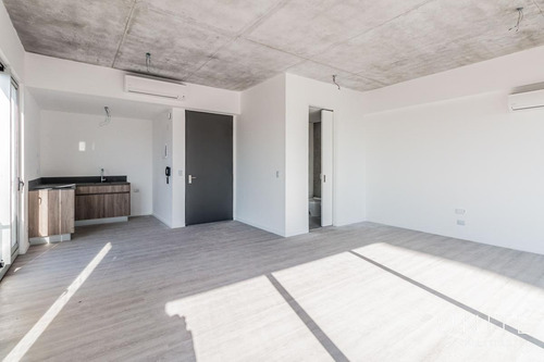 Imagen 8 de 30 de Distrito Quartier - Excelente Loft Con Cochera Equipado En Venta!