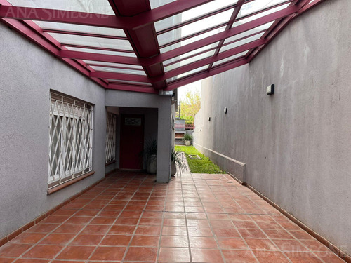 Casa - Venta - Martinez