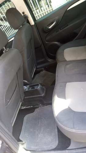Fiat Linea 1.8 16v Essence Flex Dualogic 4p