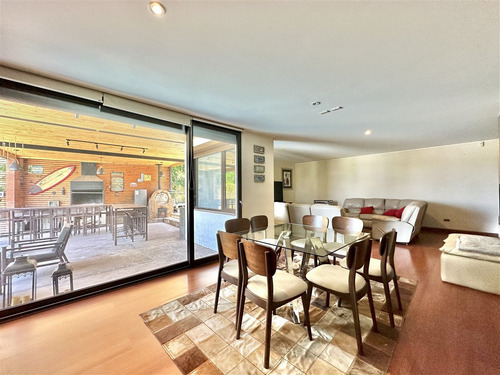 En Condominio: Los Trapenses / Monte Tabor